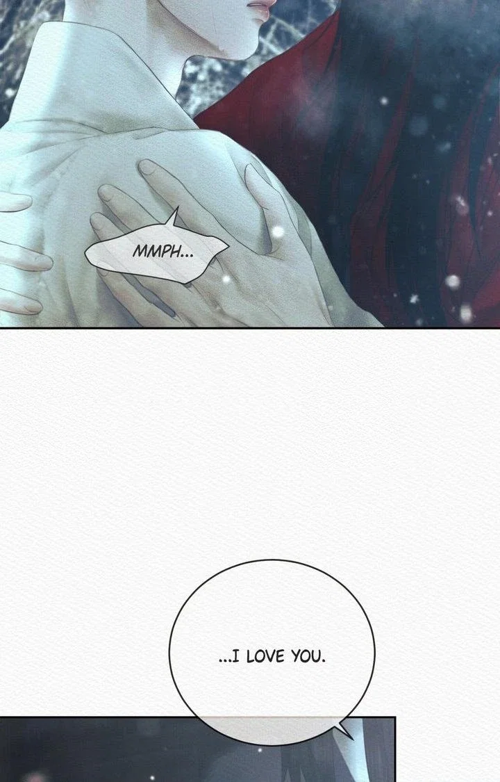 The Ghost's Nocturne Chapter 94 - Page 106