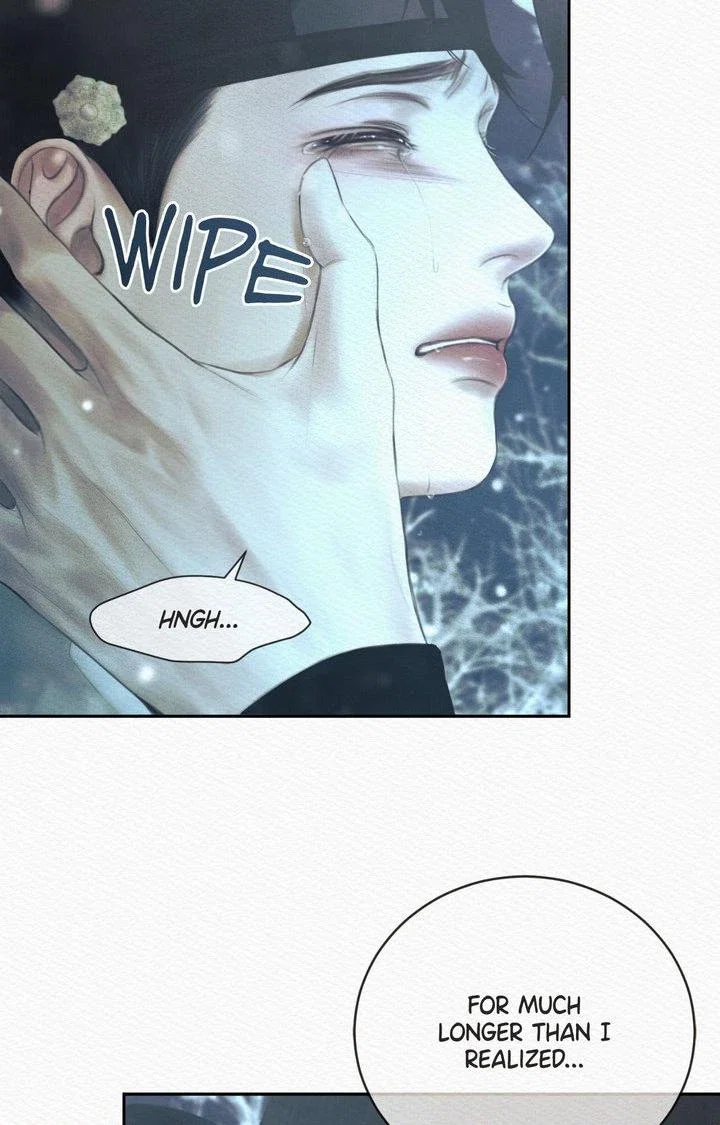 The Ghost's Nocturne Chapter 94 - Page 107