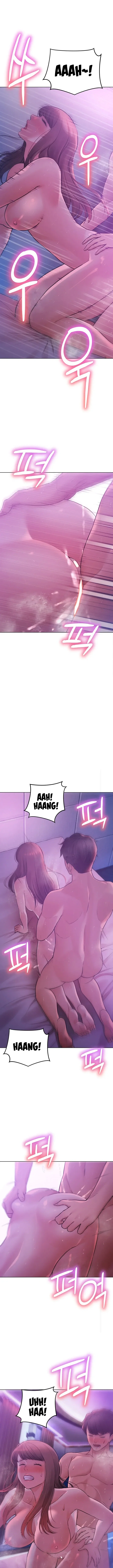 The Girls I Couldn't Date Before Chapter 34 - Page 5