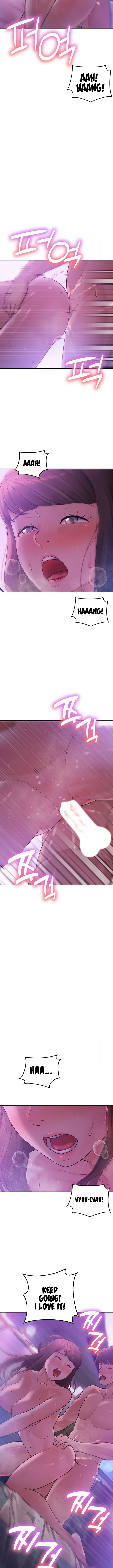 The Girls I Couldn't Date Before Chapter 34 - Page 6