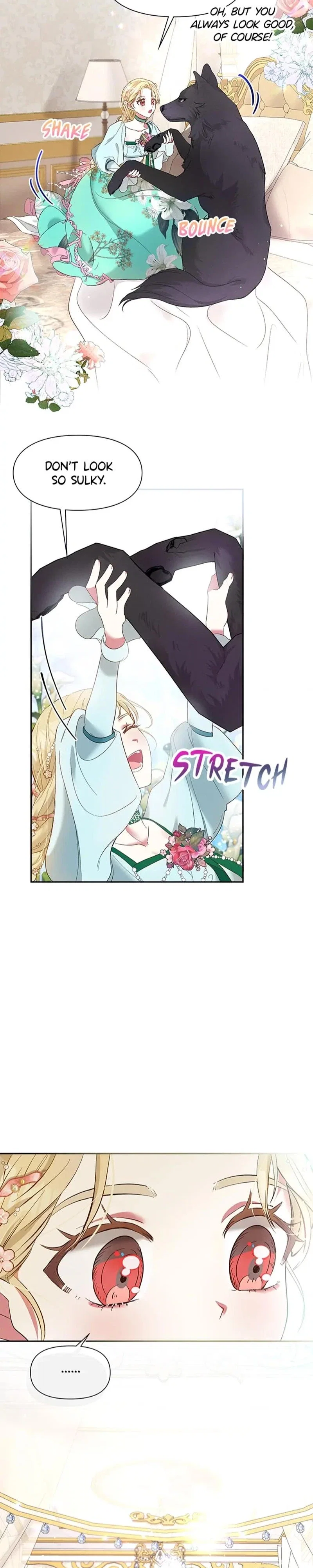 The Goal is to be Self-made Chapter 14 - Page 5