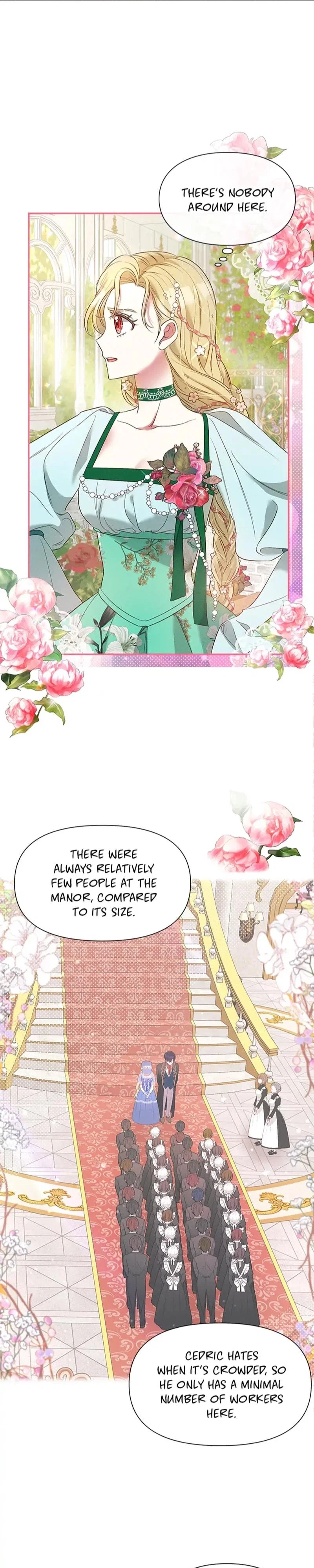 The Goal is to be Self-made Chapter 14 - Page 10