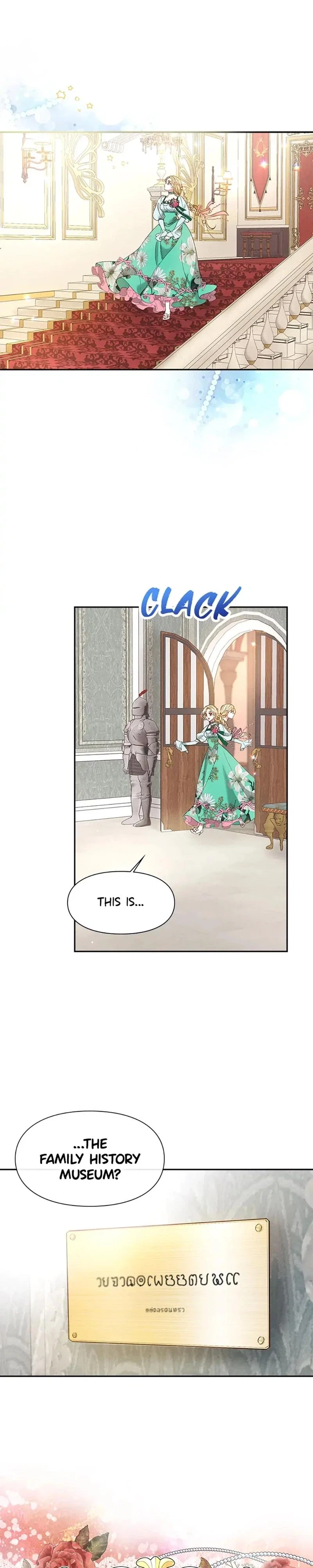 The Goal is to be Self-made Chapter 14 - Page 12