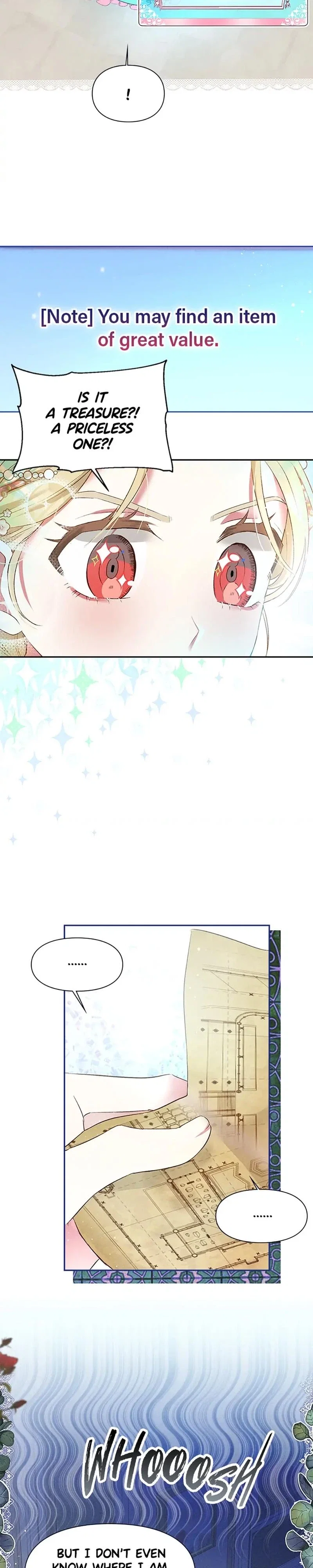 The Goal is to be Self-made Chapter 14 - Page 16