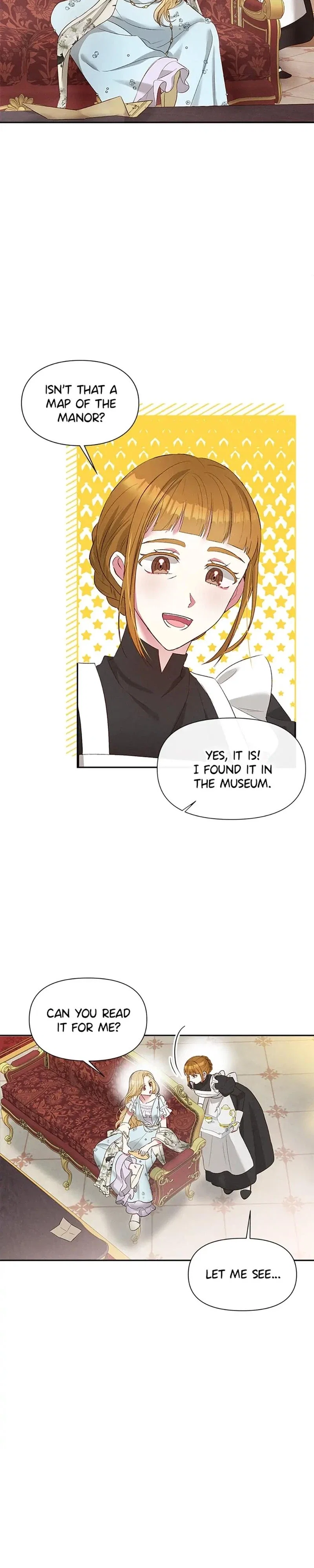 The Goal is to be Self-made Chapter 14 - Page 18