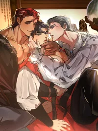 Read The Grand Catalogue manga online free