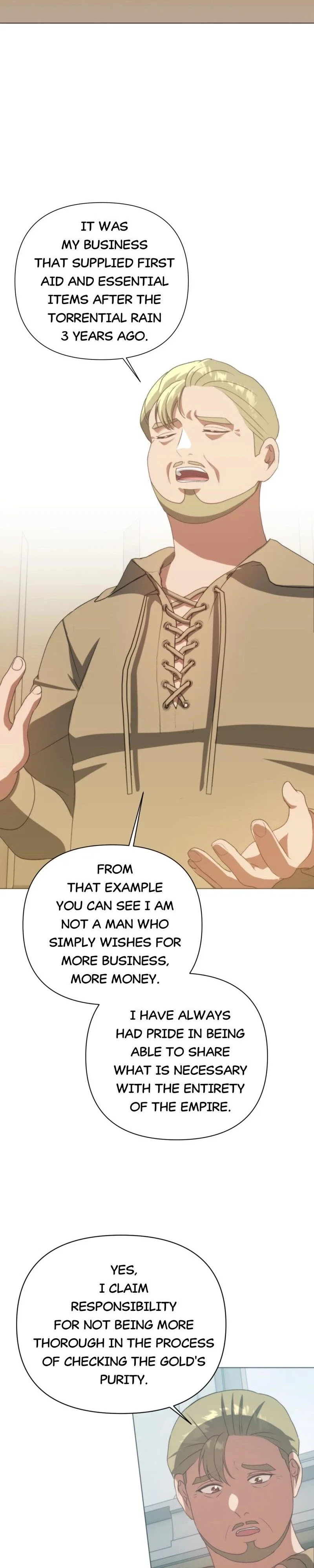 The Grand Duke Is Mine Chapter 45 - Page 15