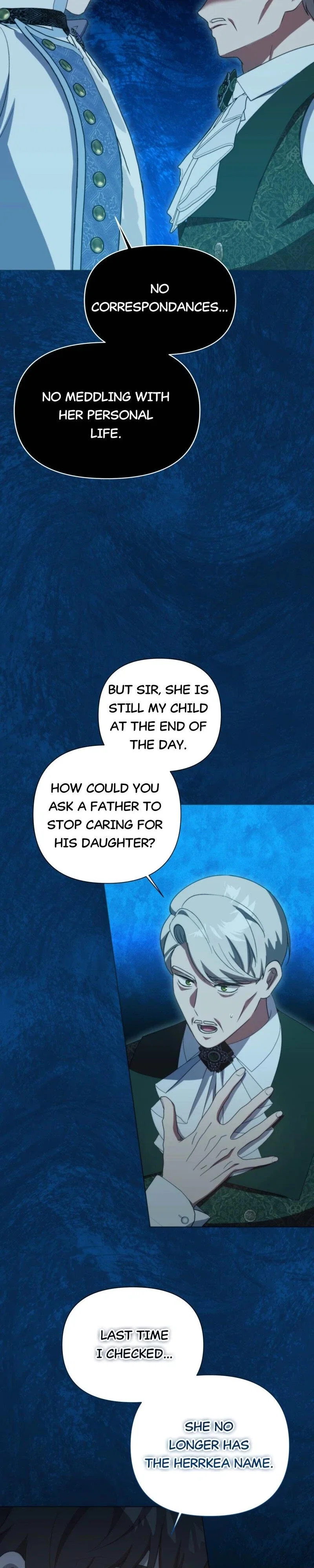 The Grand Duke Is Mine Chapter 65 - Page 7