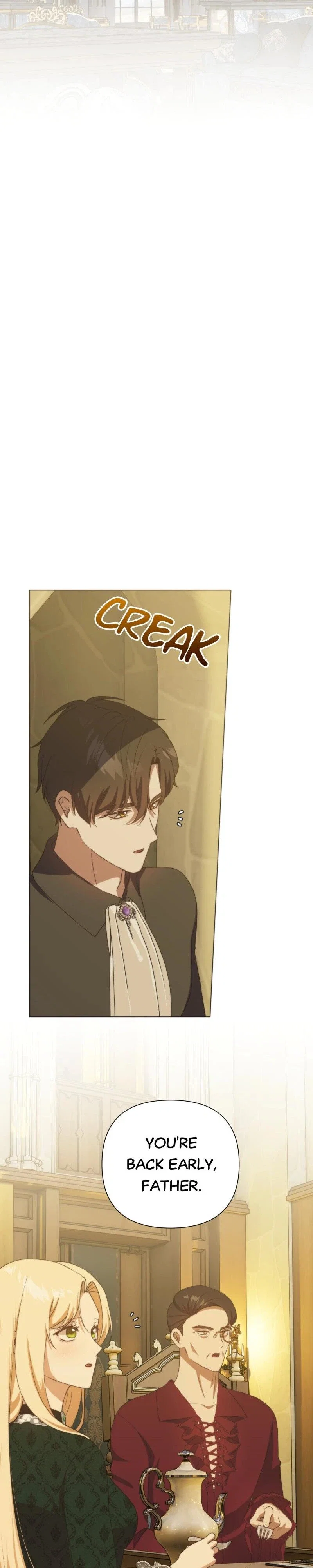 The Grand Duke Is Mine Chapter 65 - Page 15