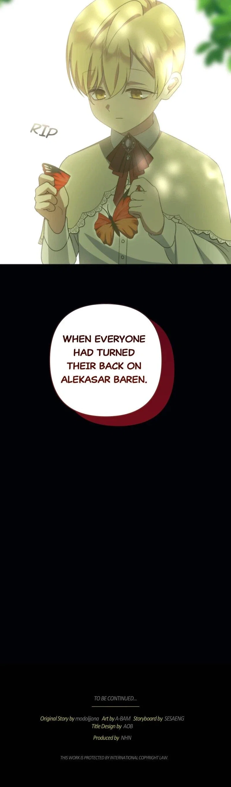 The Grand Duke Is Mine Chapter 65 - Page 31