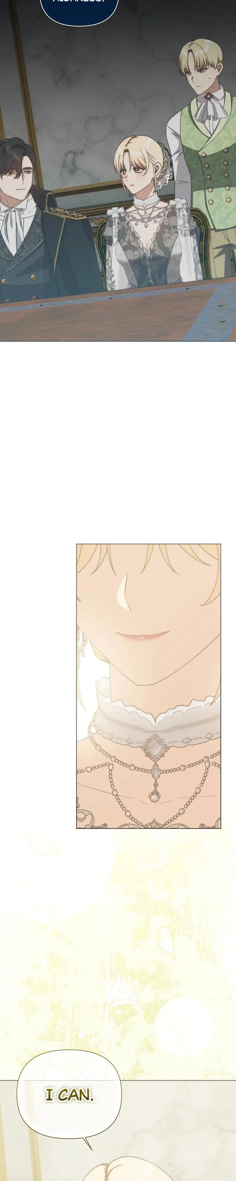 The Grand Duke Is Mine Chapter 79 - Page 5
