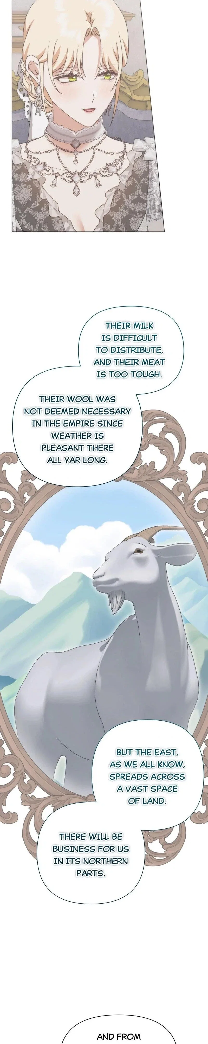 The Grand Duke Is Mine Chapter 79 - Page 10