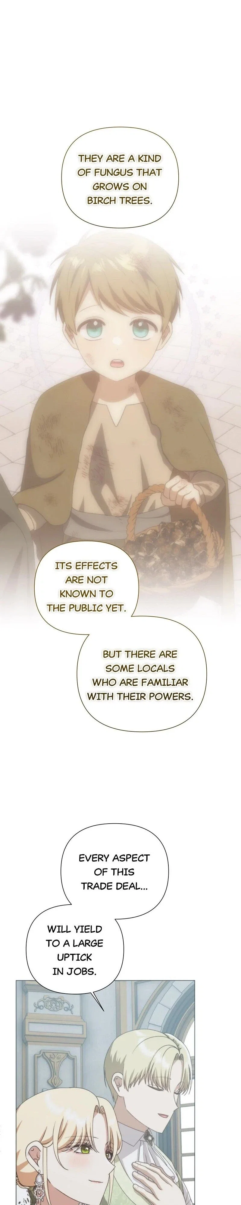 The Grand Duke Is Mine Chapter 79 - Page 15