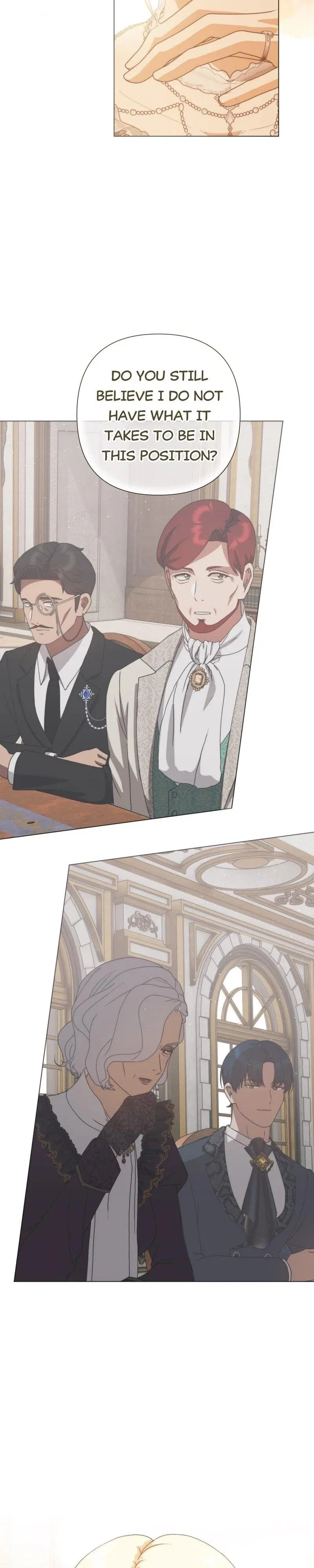 The Grand Duke Is Mine Chapter 79 - Page 23