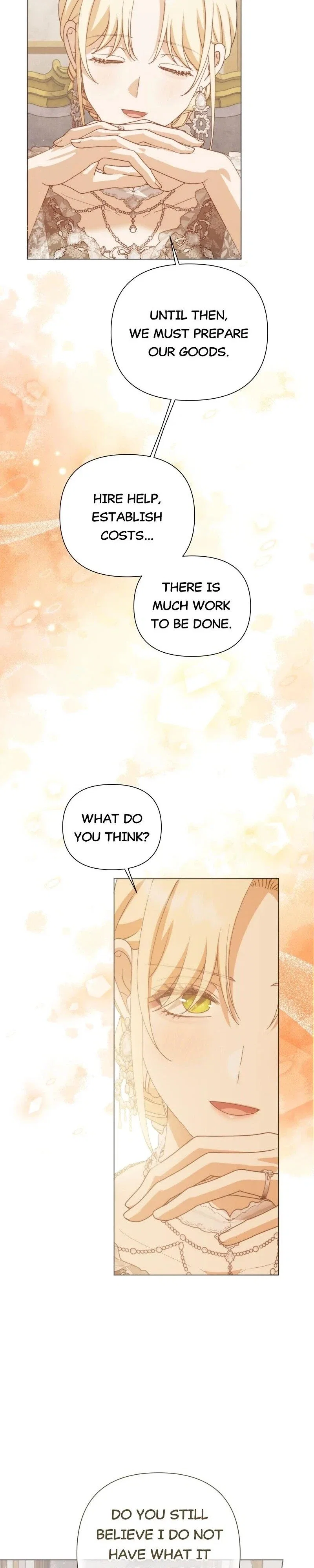 The Grand Duke Is Mine Chapter 79 - Page 26