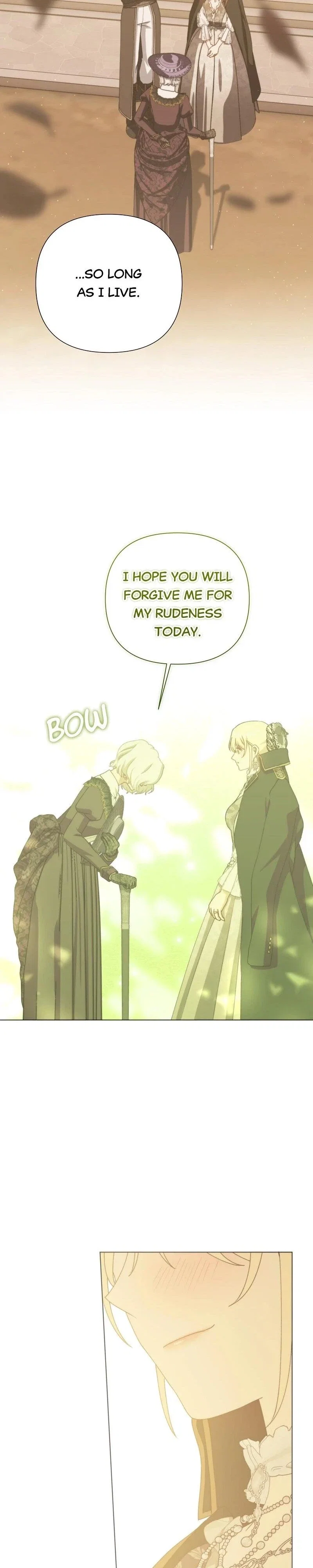 The Grand Duke Is Mine Chapter 79 - Page 32