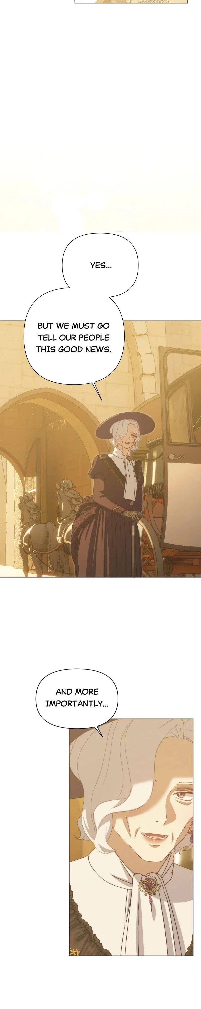 The Grand Duke Is Mine Chapter 79 - Page 33