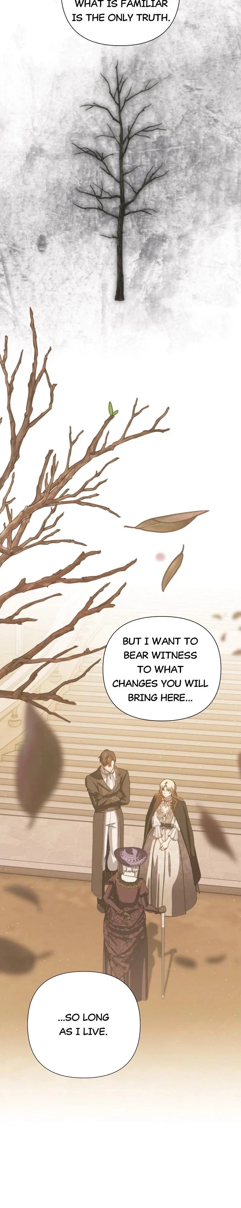 The Grand Duke Is Mine Chapter 79 - Page 35