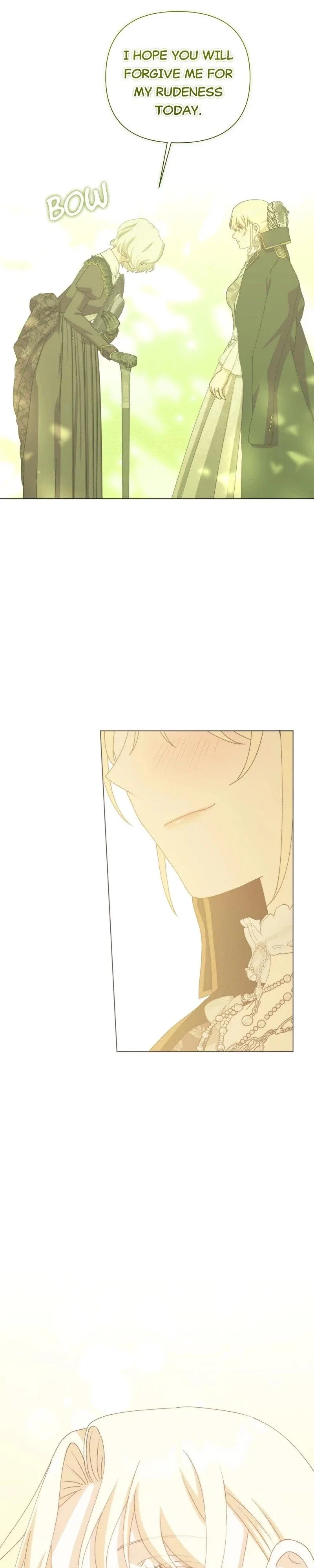 The Grand Duke Is Mine Chapter 79 - Page 36