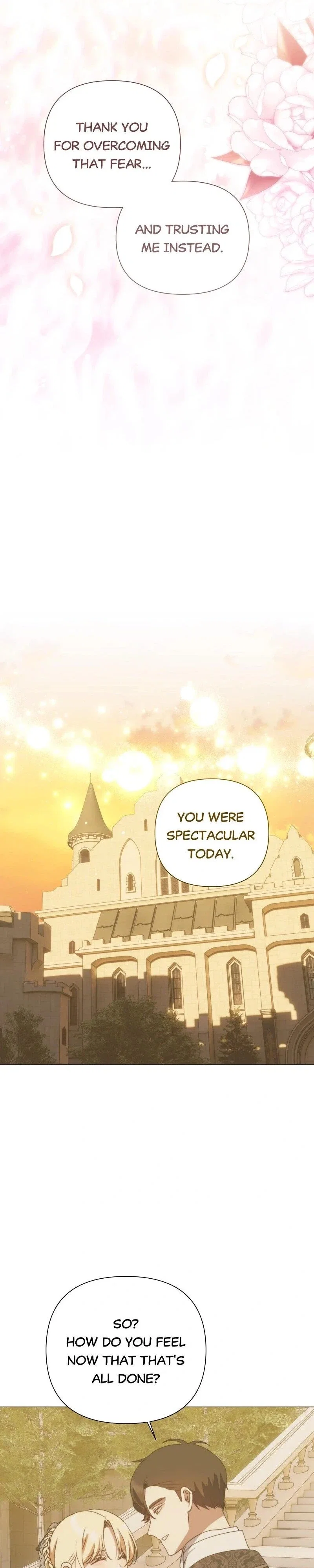 The Grand Duke Is Mine Chapter 79 - Page 41