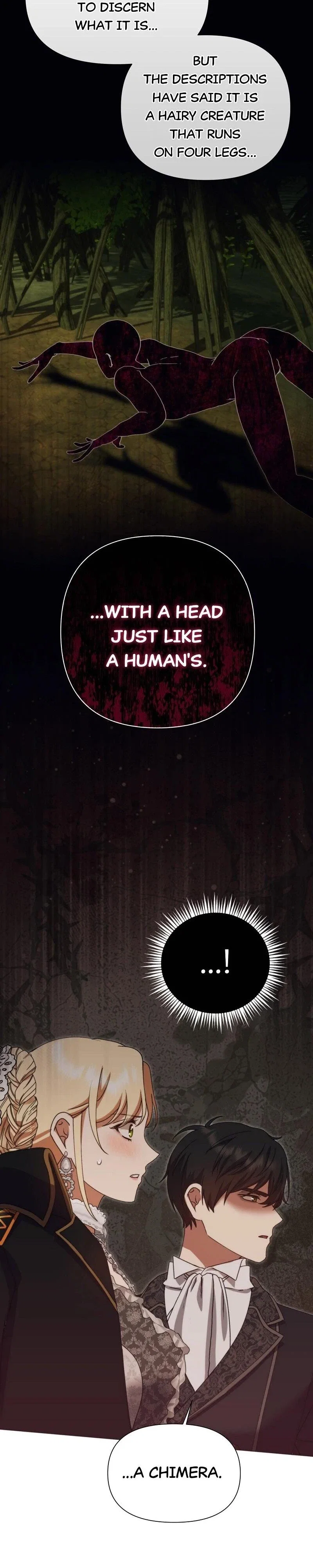 The Grand Duke Is Mine Chapter 79 - Page 45