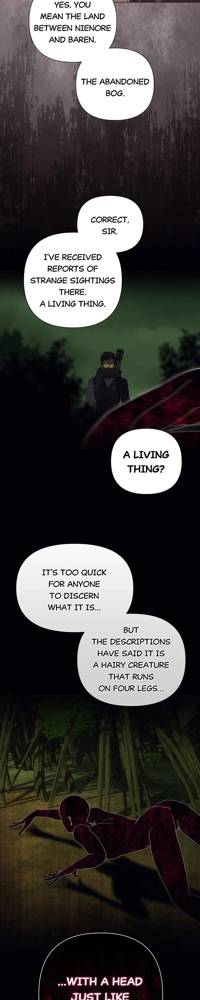 The Grand Duke Is Mine Chapter 79 - Page 48