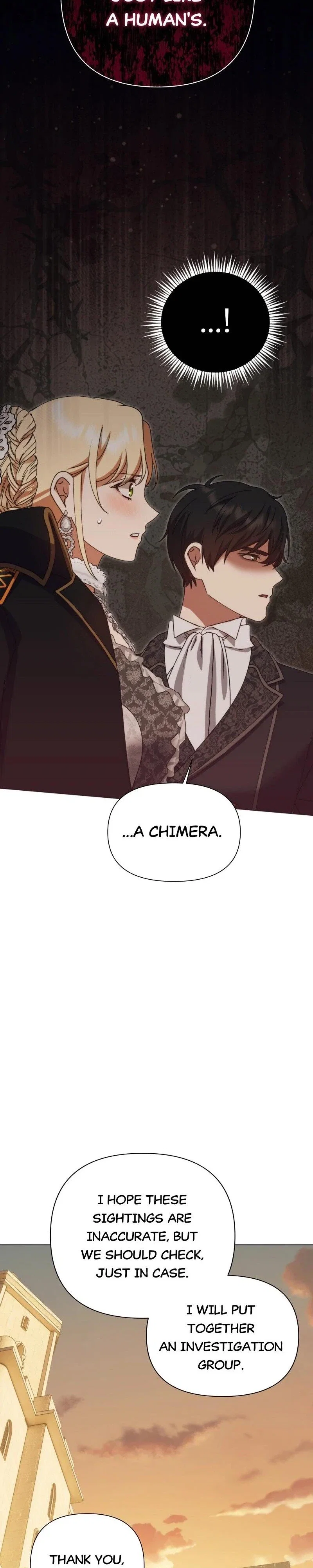 The Grand Duke Is Mine Chapter 79 - Page 49