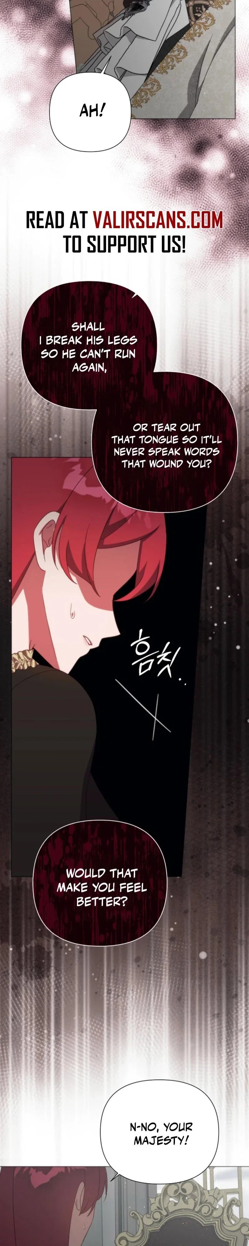 The Grand Duke Is Mine Chapter 105 - Page 30