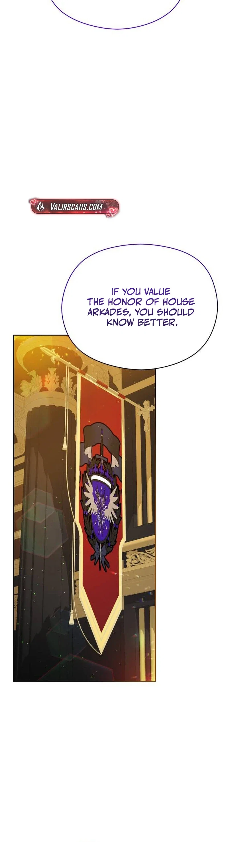 The Grand Duke’s New Daughter-in-Law Is a Little Fierce Chapter 21 - Page 14