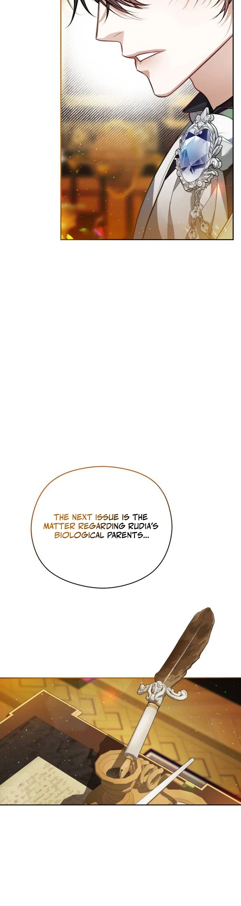 The Grand Duke’s New Daughter-in-Law Is a Little Fierce Chapter 21 - Page 17