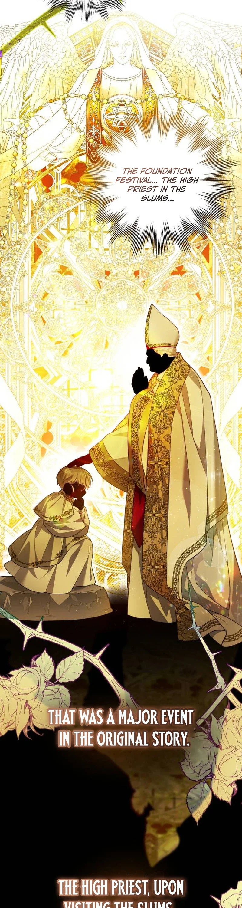 The Grand Duke’s New Daughter-in-Law Is a Little Fierce Chapter 21 - Page 24