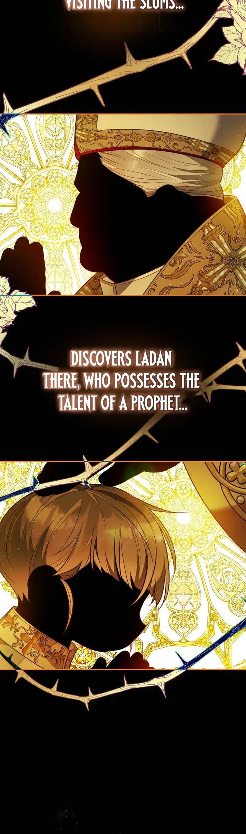 The Grand Duke’s New Daughter-in-Law Is a Little Fierce Chapter 21 - Page 25
