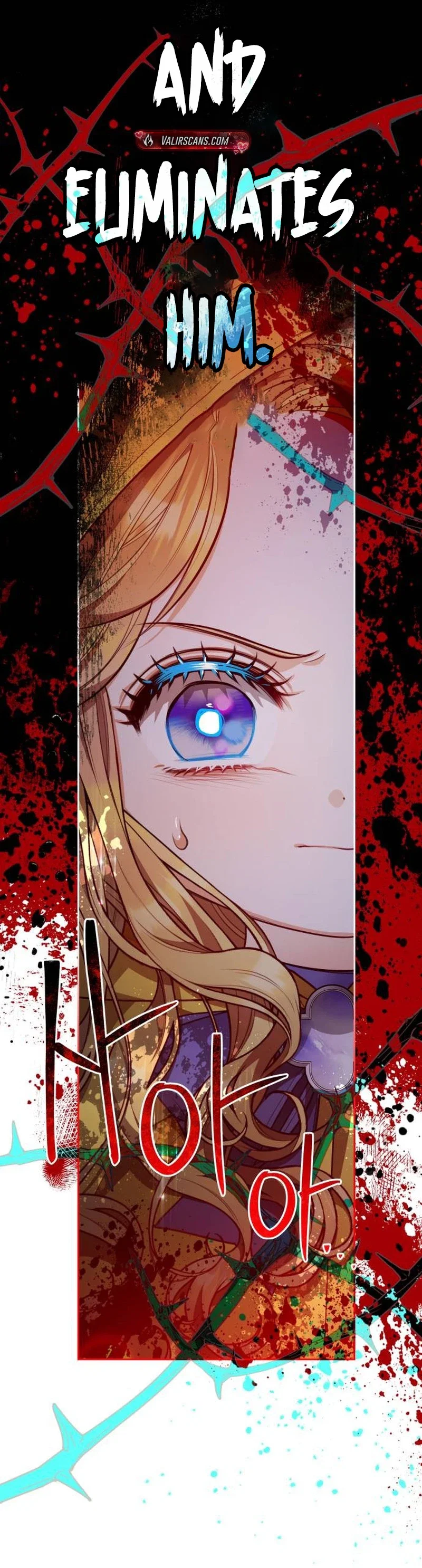 The Grand Duke’s New Daughter-in-Law Is a Little Fierce Chapter 21 - Page 26