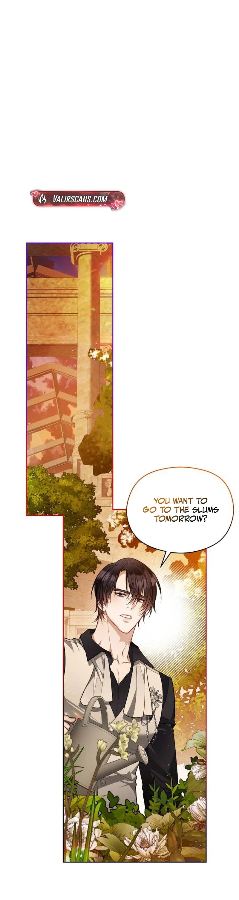 The Grand Duke’s New Daughter-in-Law Is a Little Fierce Chapter 21 - Page 30