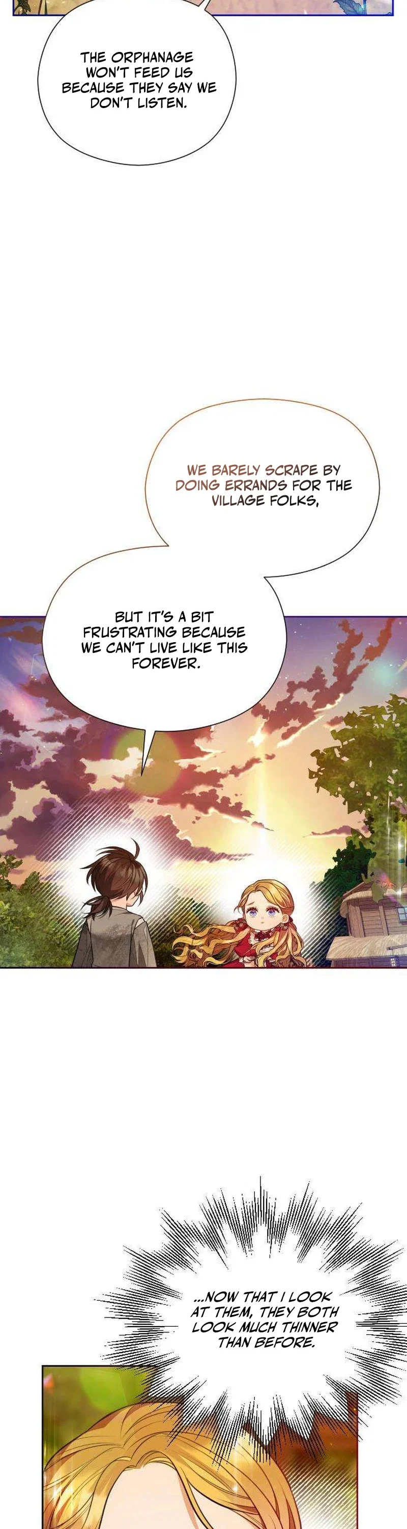 The Grand Duke’s New Daughter-in-Law Is a Little Fierce Chapter 22 - Page 31