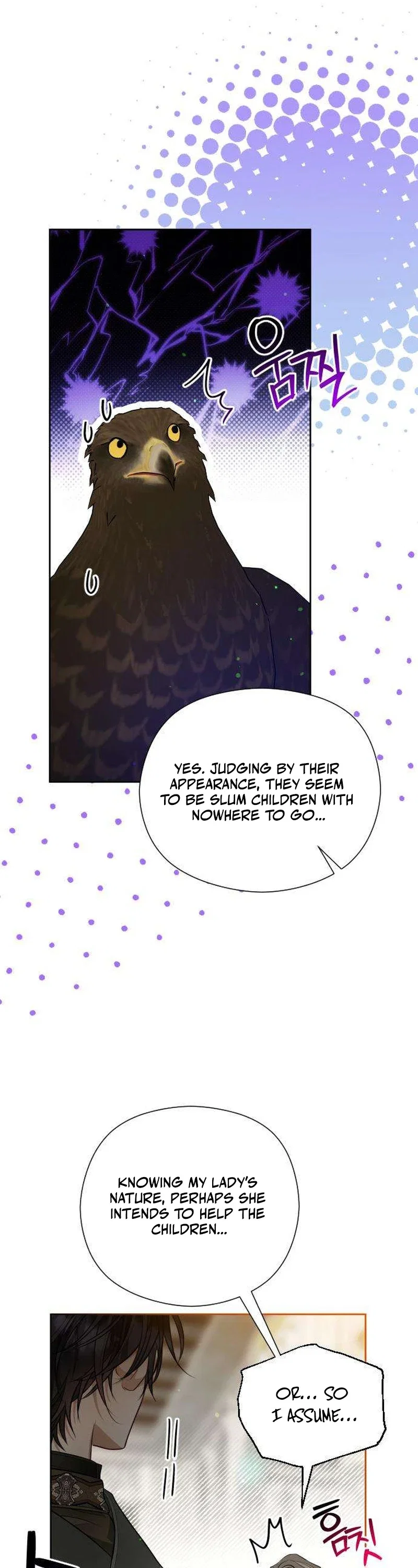 The Grand Duke’s New Daughter-in-Law Is a Little Fierce Chapter 22 - Page 39