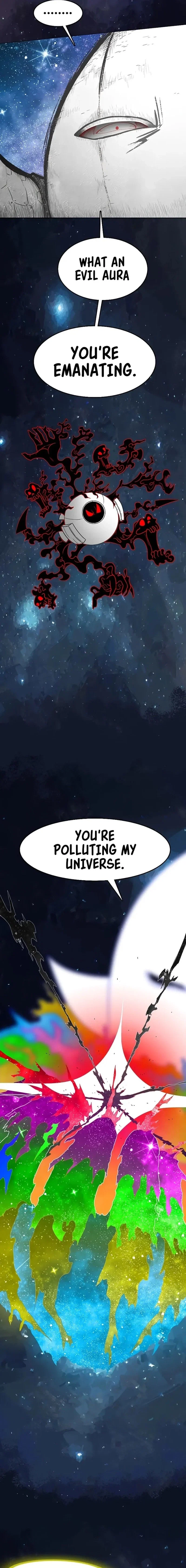 The Gray Mark Chapter 1 - Page 12