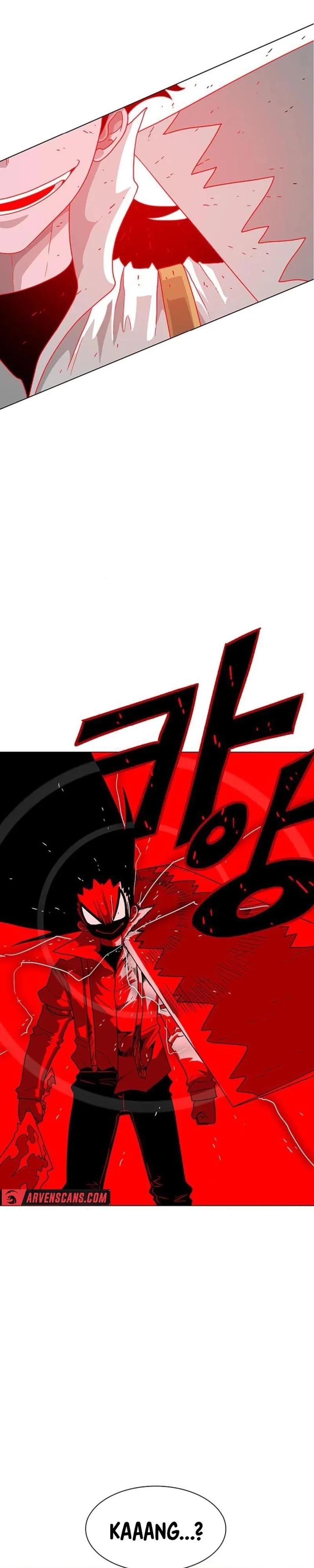 The Gray Mark Chapter 17 - Page 13