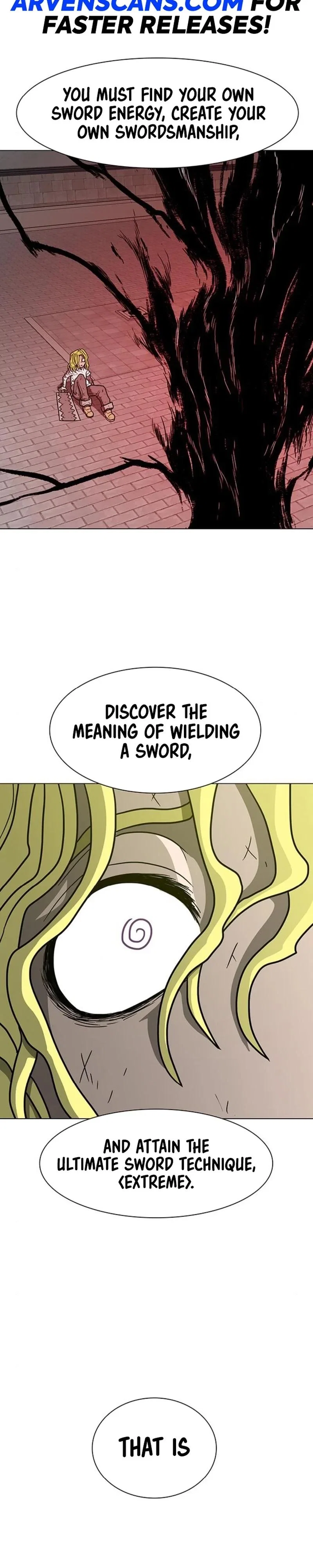 The Gray Mark Chapter 17 - Page 27