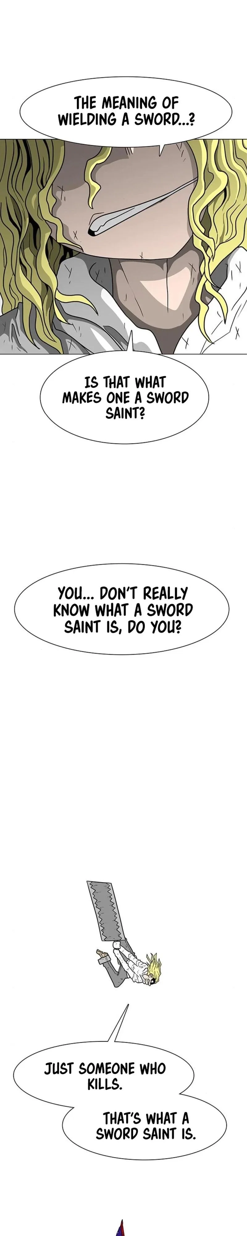 The Gray Mark Chapter 17 - Page 30
