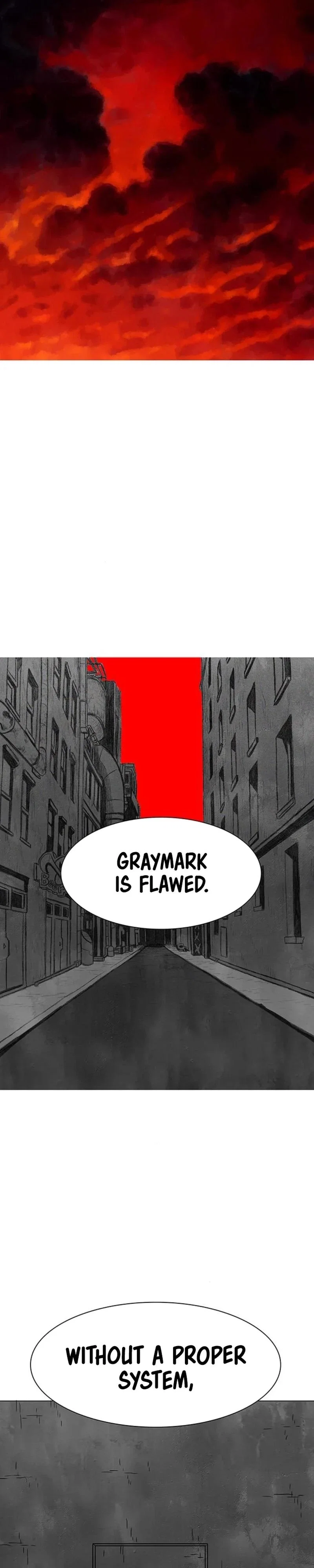 The Gray Mark Chapter 17 - Page 36