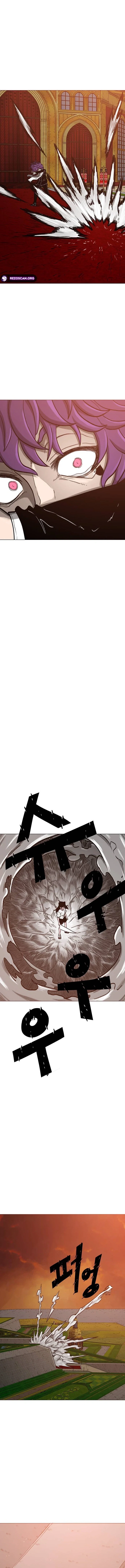 The Gray Mark Chapter 63 - Page 9
