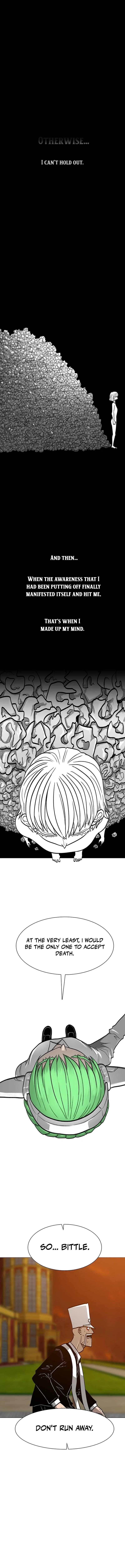 The Gray Mark Chapter 63 - Page 13
