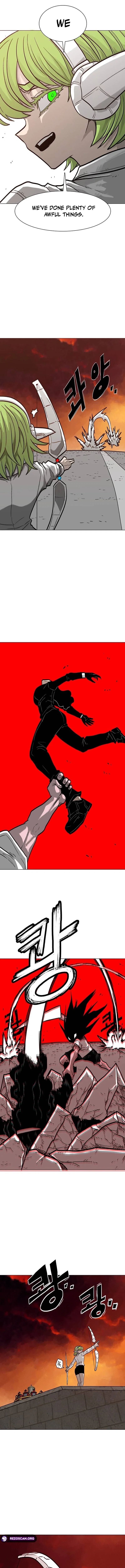 The Gray Mark Chapter 63 - Page 14