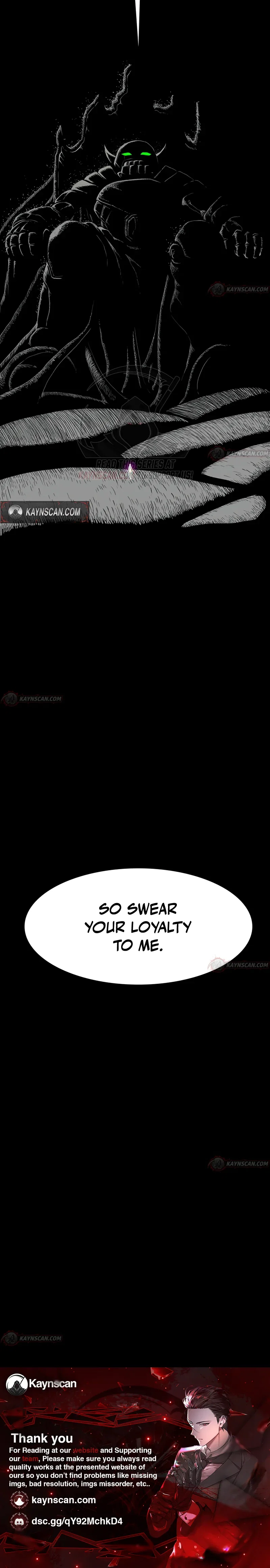 The Gray Mark Chapter 99 - Page 13