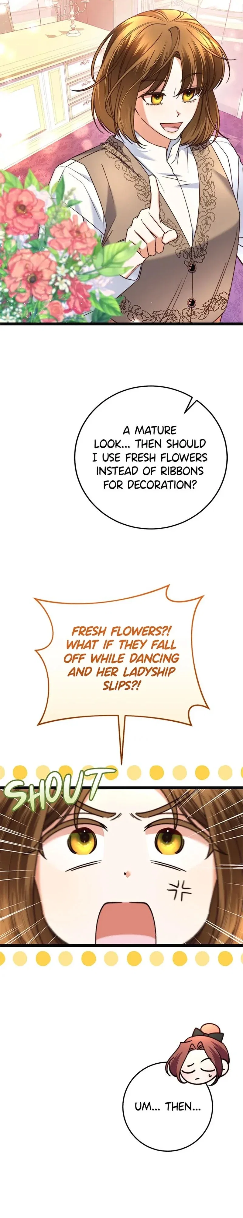 The Guidebook for Villainesses Chapter 12 - Page 12