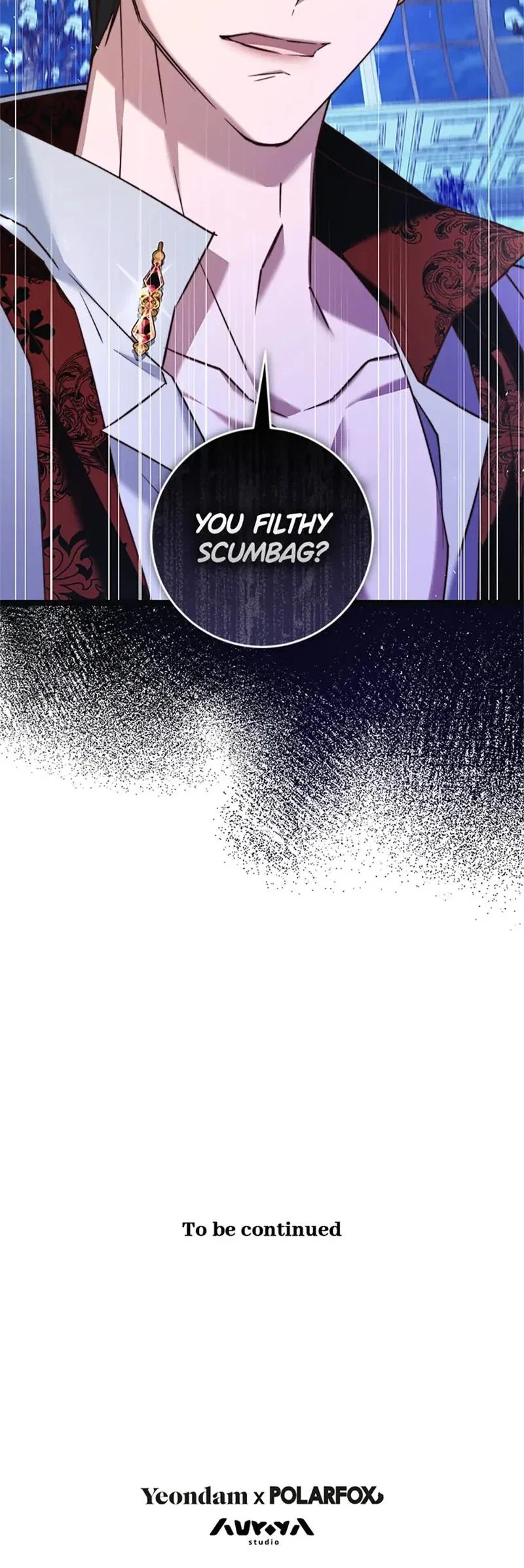 The Guidebook for Villainesses Chapter 12 - Page 37