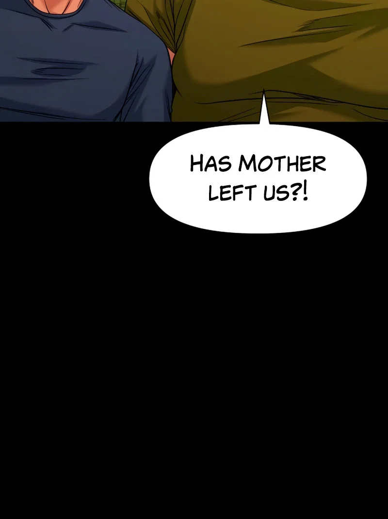 The Gwichon Village Mystery Chapter 104 - Page 5