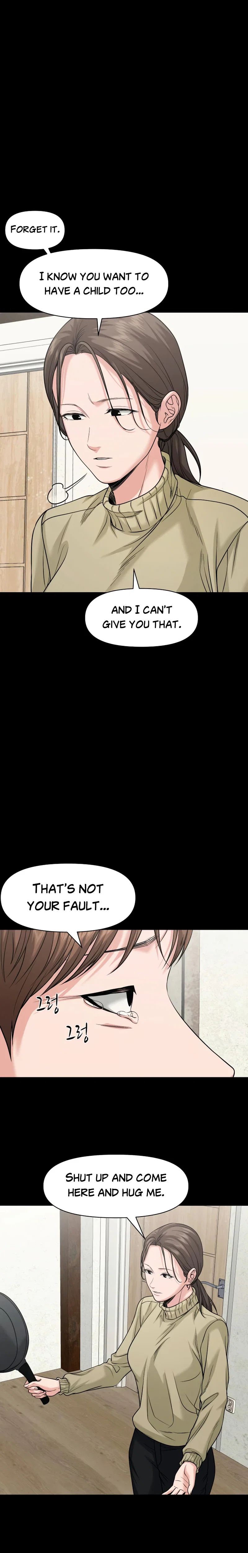 The Gwichon Village Mystery Chapter 104 - Page 29