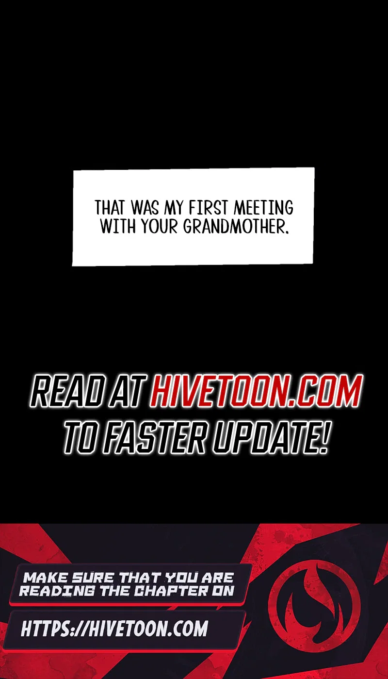 The Gwichon Village Mystery Chapter 104 - Page 34